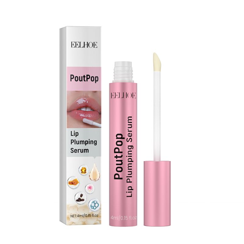 Feuchtigkeitsspendendes Lippenserum, Feuchtigkeitsspendendes Lippenserum von Dudu_voghion.com