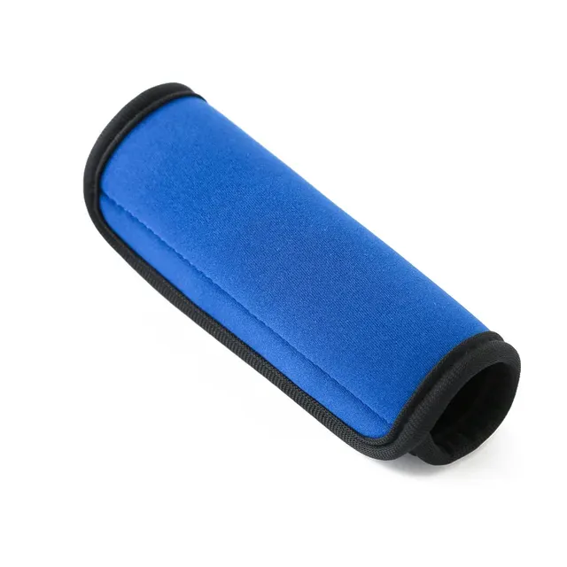 1 Stück Komfort Neopren Griff Wrap Weiche Kennung Kinderwagen Griff Schutzhülle Für Reisetasche Lage Koffer_voghion.com
