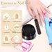 BORN PRETTY 30ml Boxed Quick-Extension UV Gel - Soak-off Painless Nail Extension Gel For Salon & DIY_voghion.com
