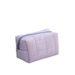 Cosmetic Bag Minimalist Large-Capacity Portable Toiletry Pouch 2025 Fall/Winter New_voghion.com