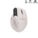 Ergonomic Wireless Mouse – 2.4G & Bluetooth 5.0 Dual Mode, 1600DPI, 7-Button, 4-Way Scroll (CP008688)_voghion.com