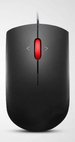 Suitable For ThinkPad Red Dot Wired Laptop Desktop Computer OB47153 Office Mouse_voghion.com