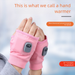 Heated USB Charging Smart Heating Gloves Learning Office Gaming Genuine_voghion.com