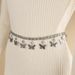 Cintura da donna Bohemian High-End Sense con catena per la danza del ventre a forma di farfalla_voghion.com