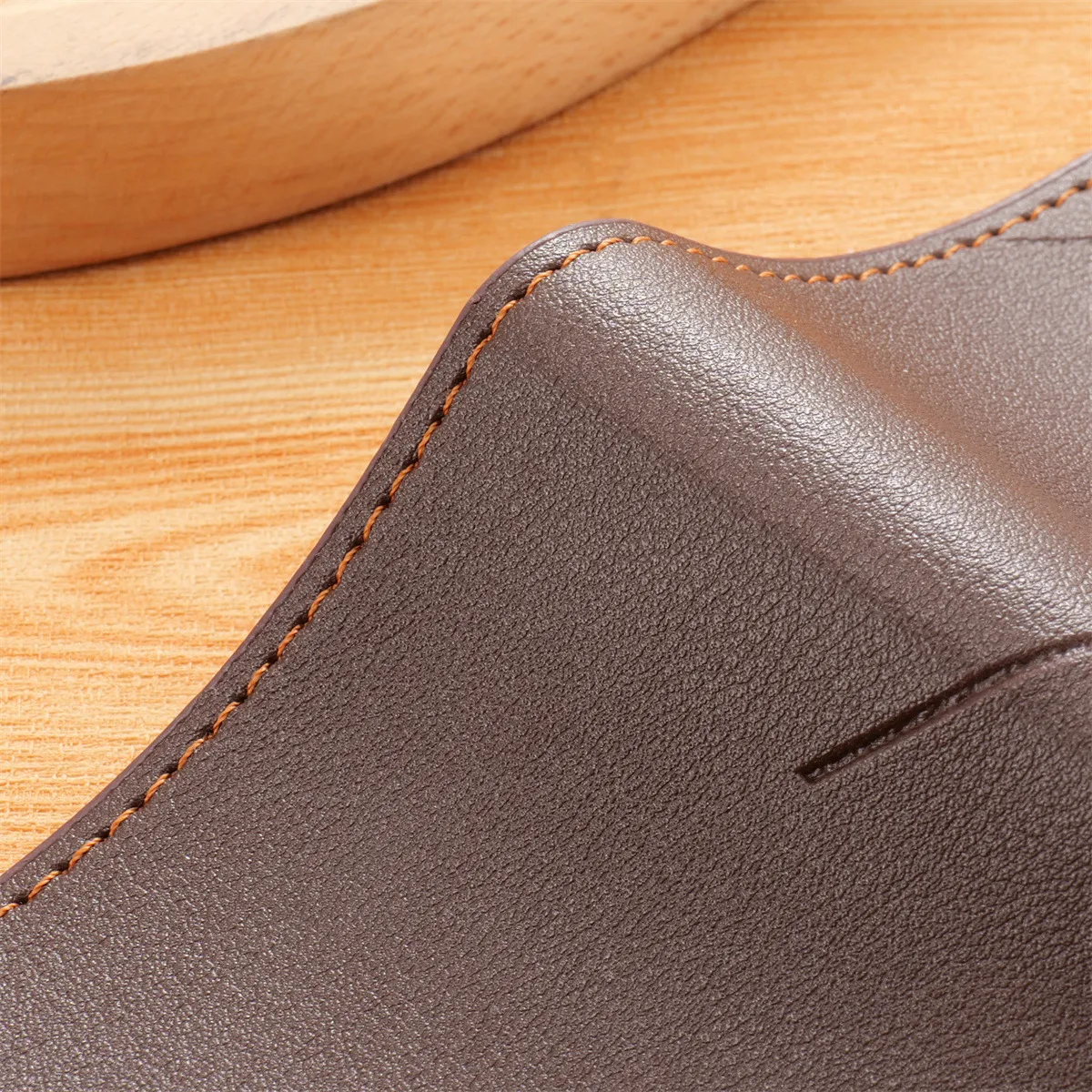 Wallet Men's Short Ultra-thin Multi Card Position Lightweight Casual Fashion Card Bag Waterproof Fabrics_voghion.com