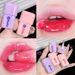 Lip Mirror Translucent Gloss Lasting Moisturizing Lipstick Cherry Red Clear Waterproof Glossy Not Sticky L stick y_voghion.com