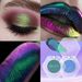 Eye Shadow SHCOETY Optical Chameleon Eye Shadow Powder Metal Light Sensitive High Gloss Glitter Sequins 12 Colors_voghion.com