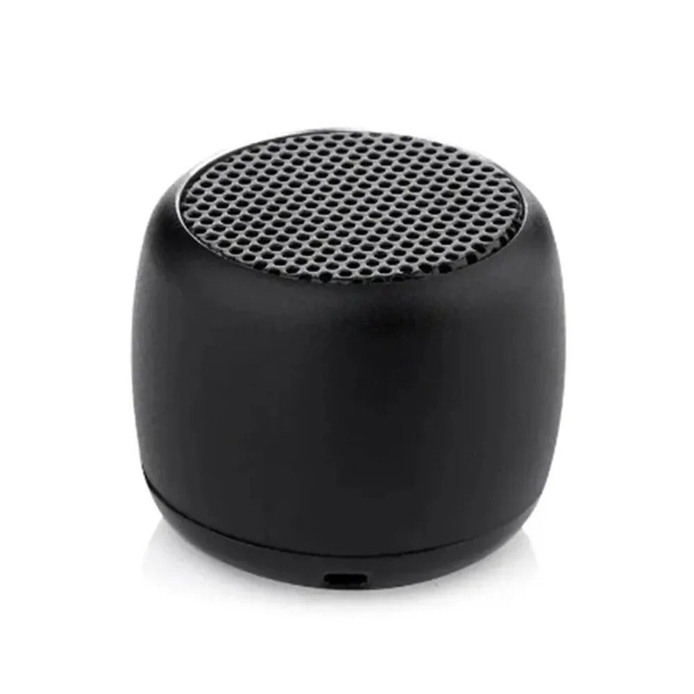 New Portable Bluetooth Speaker Small Bass Music Loud Sound Wireless Mini Speaker_voghion.com