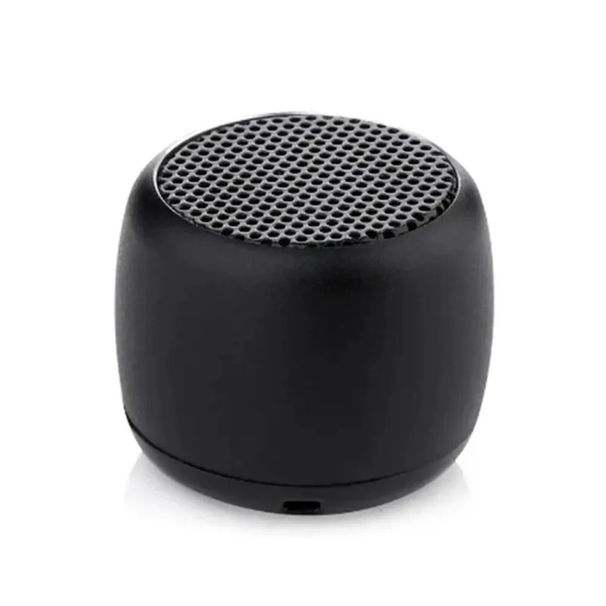 New Portable Bluetooth Speaker Small Bass Music Loud Sound Wireless Mini Speaker_voghion.com