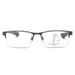 Fashion Progressive Multifocal Bifocal New Smart Reading Glasses HD Blue Light Blocking_voghion.com