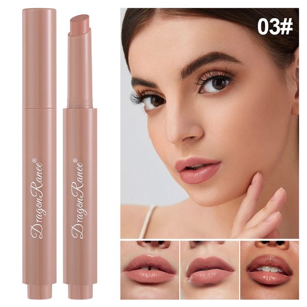 Push-Up Jelly Lipstick Pen - Hydrating Lip Gloss With Mirror Finish, Reduces Lip Lines, Nourishing And Moisturizing_voghion.com