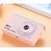 CCD Style Smart Children's Game Digital Camera Student Party Portable 4K HD Recordable_voghion.com