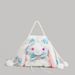 Cute Lolita For Women 2024 New Cartoon Plush Doll Birthday Gift Little White Rabbit Crossbody Bag_voghion.com