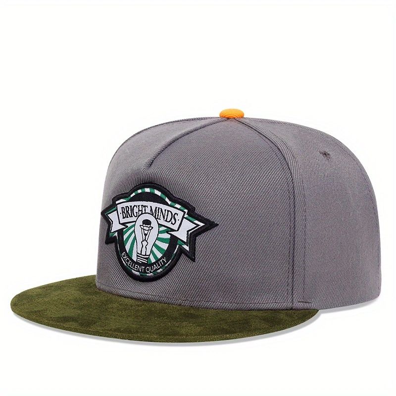 Serie di lampadine unisex alla moda Hip-hop Semplice moda Internet celebrità Stile versatile Parasole da esterno e_voghion.com