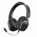 ANC Active Noise Cancelling Bluetooth M12 Stereo Wireless Gaming Headset_voghion.com