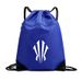 New Sports Drawstring Large Capacity Water-Resistant Student Training Spike Shoe Storage Soccer Basketball Bag_voghion.com