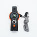 Outdoor Multi-Function 7-in-1 Survival Lifesaving Whistle With LED Light Thermometer Compass_voghion.com