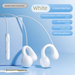 New Wired Earphones Type-C Interface, Non-In-Ear, Compatible With Apple, Huawei, Vivo, Xiaomi, TPC Digital C-Port_voghion.com