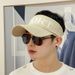 Unbeatable Quality Women's Summer Empty Top Korean Version New Sports Sun Protection Duck Tongue Outdoor Baseball Hat_voghion.com