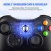 2.4G Wireless Controller Console With Vibration Xbox 360 Slim Gamepad For PC Windows 7/8/10 Joystick Joypad_voghion.com