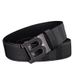 New Product B Men's Automatic Head Layer Cowhide Embossed Belt for Men's Versatile Business Baoli Youth Belt for Men_voghion.com