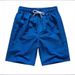 Ropa para hombre Pantalones cortos de playa de cinco puntas Pantalones casuales de tres puntas para la playa Pantalones cortos de baño Calzoncillos tipo bóxer holgados_voghion.com