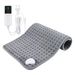 Nine-Level Seat Cushion Winter Therapy Temperature-Controlled Electric Body Warming Heating Blanket_voghion.com