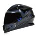 Casque de moto Casque de moto intégral adulte quatre saisons universel hiver équitation Casque intégral_voghion.com