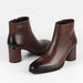 Las botas Martin de moda para hombre aumentan el estilo inglés del caballero_voghion.com