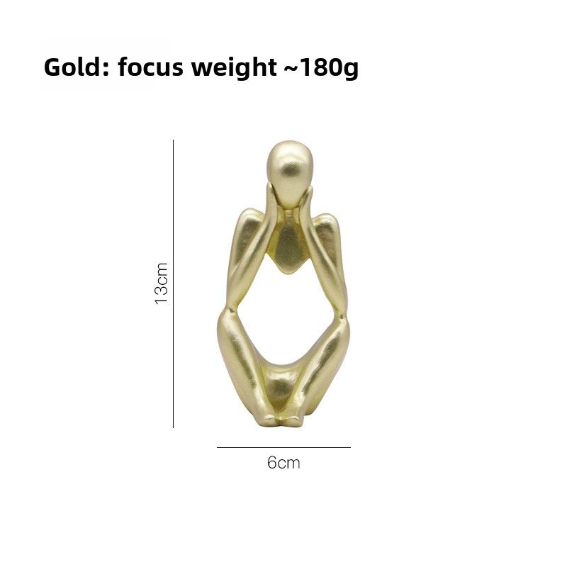 Modernes minimalistisches Wohnzimmer-Modellzimmer, weiches Licht, Luxus-Ornament, Heimdekoration, Mini, abstrakt, kreative Persönlichkeit_voghion.com