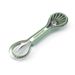 Watermelon Cantaloupe Six In One Fruit Baller Combination Double Headed Balling Spoon Tool Three Piece Set_voghion.com