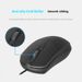 Digitex TPV AOC MS121 Wired USB Factory Notebook Desktop Business Office Gaming Mouse Wholesale_voghion.com