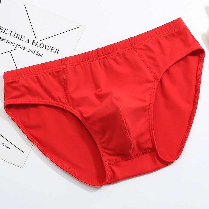 2025d Briefs Cotton Youth Breathable Sexy Men's Underwear_voghion.com