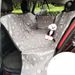 Pet Waterproof Protection Dog Anti-Scratch Anti Leather Seat Wear Cat Car Mats_voghion.com