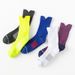 ProLock Basketball Socks - Elite Mid-Calf Performance Socks With Anti-Slip Towel Bottom (Large Size Men's Athletic Socks)_voghion.com