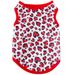 Dog New Vest Summer Thin Teddy Bichon Cat Pet Clothes Long-lasting_voghion.com