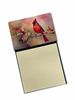 NEW Cardinal Sticky Note Holder Refillable Dispenser Self-Sticky Note Pads, Memo Pads Blank Desk Accessories_voghion.com