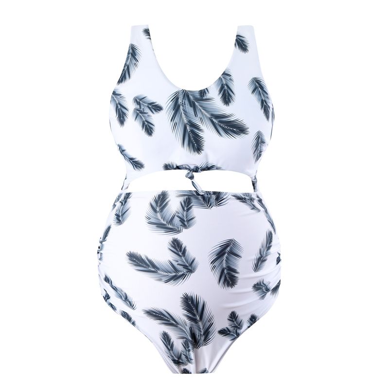 Naisten nauhoitettava syvä V-aukkoinen selkänojaton bikini, mukava eikä tiukka_voghion.com
