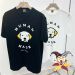 Men's T-Shirts 2022ss Dog Print HUMAN MADE T-shirt Men Women 1 Best-Quality T Shirt Top Tee clothes T221202_voghion.com