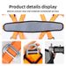 National Standard Full Body Five-Point High-Altitude Work Belt Buffer Pack Fire Rescue Waist Protection Quick-Release_voghion.com