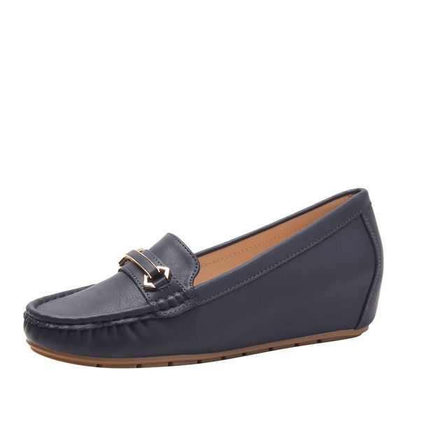 Scarpe da donna scarpe basse slip-on 2024 nuove scarpe a cuffia casual e comode con suola spessa antiscivolo MS08-2_voghion.com