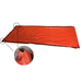 Saco de dormir, aislamiento de emergencia, calidez exterior, manta de primeros auxilios, salvavidas, supervivencia, acampada, tienda de campaña portátil,_voghion.com