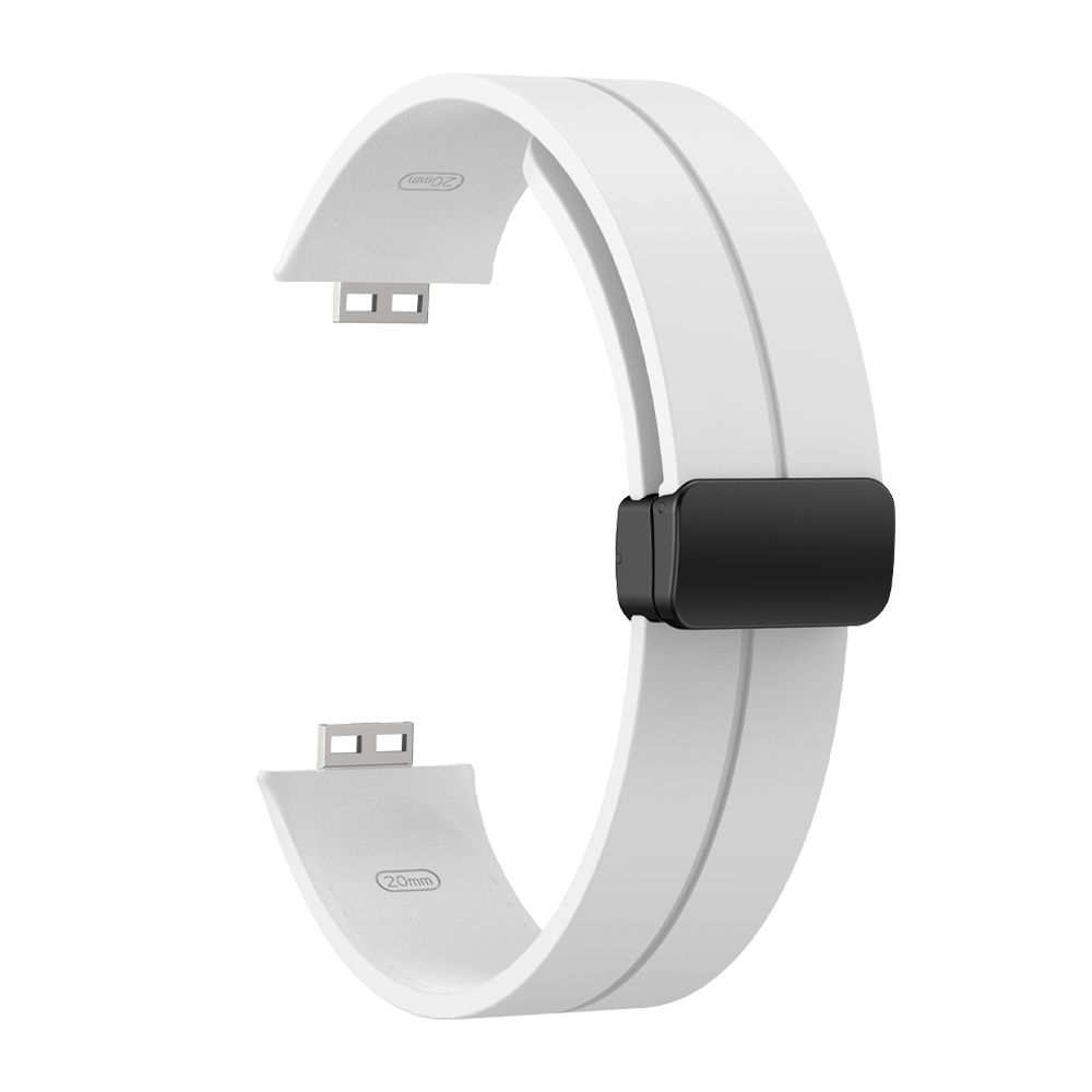 Kellarihm Huawei FIT 1 silikoonist moe- ja vabaajakellarihmale_voghion.com