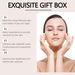 Gift Box Moisturizing Facial Skin, Moisturizing, Shining, And Caring For Daily Skincare Products Set_voghion.com