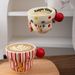 Handheld Coffee Cup, Ceramic Mug For Women With High Looks And Handle, Water Cup For Home Use, Especially Beautiful Latte Cup_voghion.com
