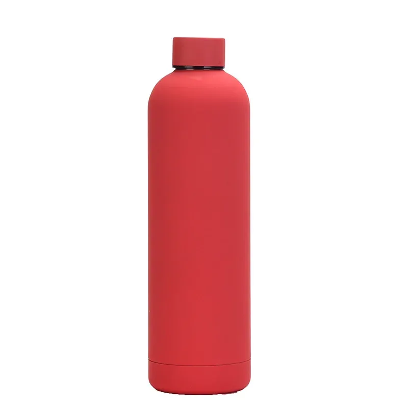 choiceness 1L Vacuum Flask - Stainless Steel Insulated Water Bottle_voghion.com