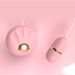 Klein schelp springend ei 10 frequentie vibratie vrouwelijke vibrerende massager masturbatie-uitrusting seksspeeltjes voor volwassenen_voghion.com