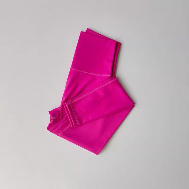 Νέο σετ γυμναστικής πλάτης με ενσωματωμένο χρωματικό μπλοκάρισμα για γυναίκες, παντελόνι γιόγκα γρήγορου στεγνώματος, αθλήματα τρεξίματος και ποδηλασίας_voghion.com