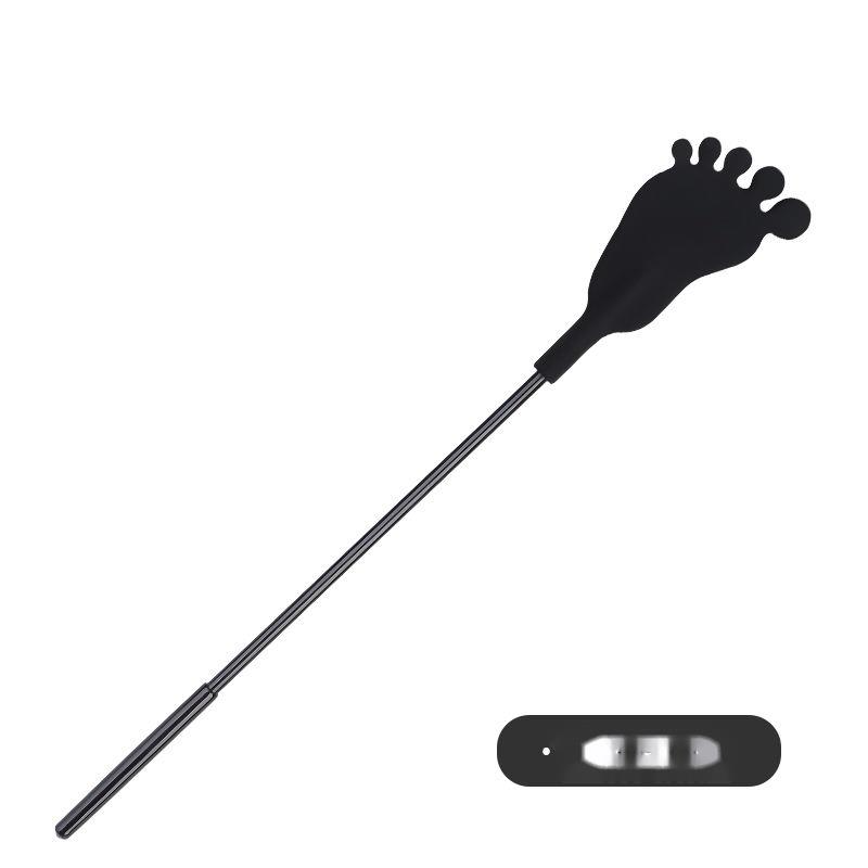 SM Erotic Feather Butt SP Adult Supplies Device Hand Spanker Training Punishment Female Tool_voghion.com