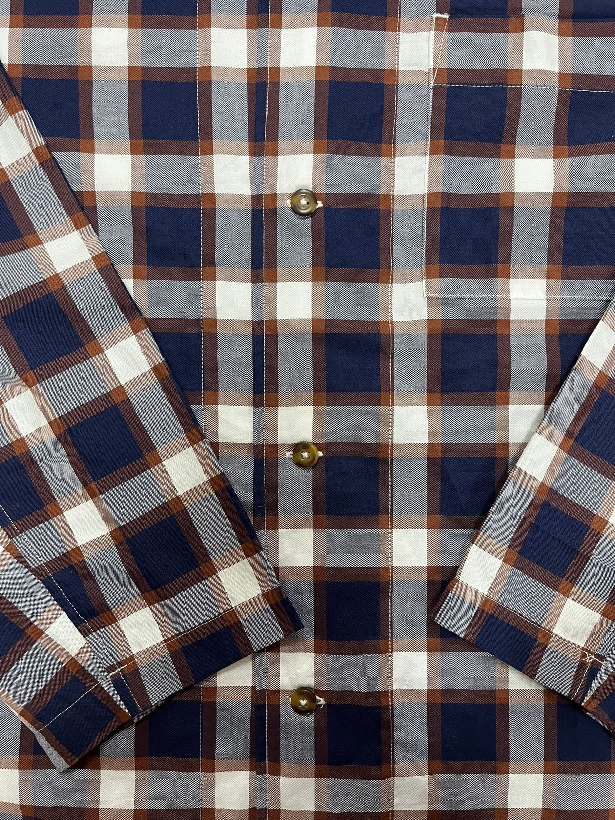 Best Seller Cotton Comfortable Custom Nightwear Plaid MEN PYJAMA SETS from Viet Nam Manufacturer_voghion.com